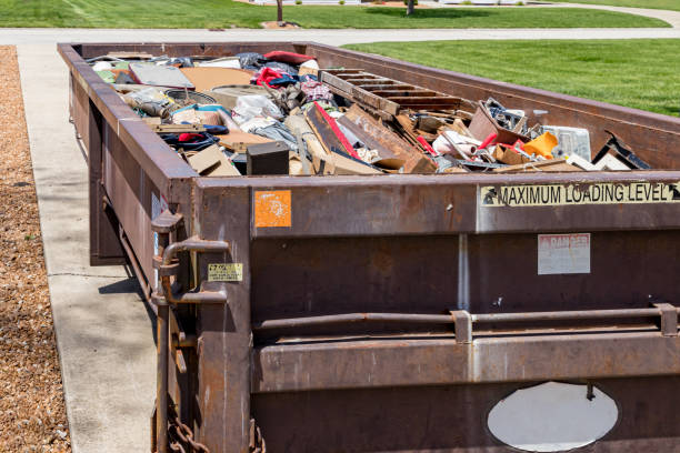 Professional Junk Removal in Jonesboro, AR