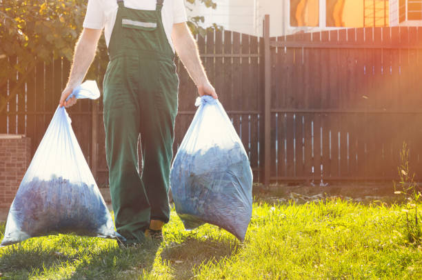 Recycling Services for Junk